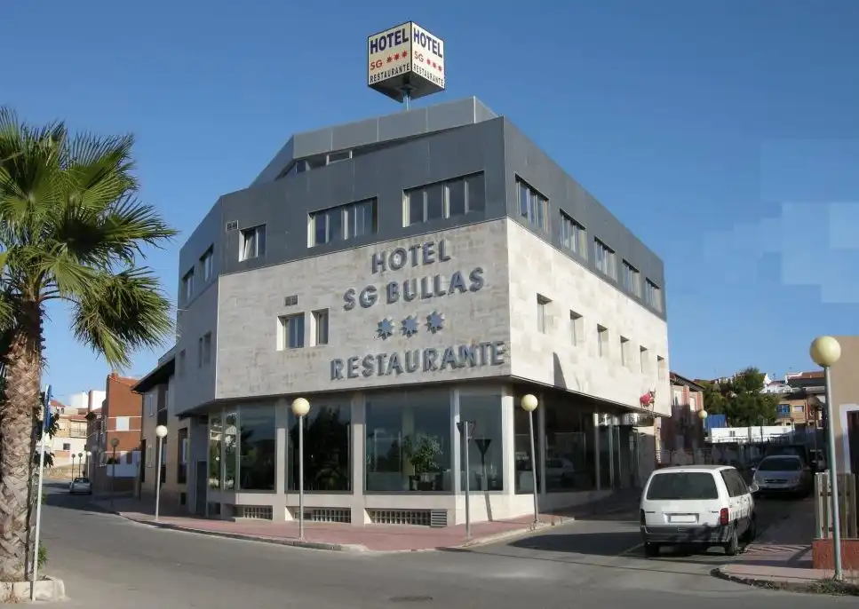 Pis en venda en Bullas