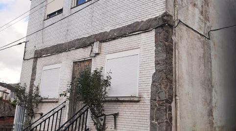 Photo 2 of Houses for sale in A Malata - Catabois - Ciudad Jardín, Ferrol