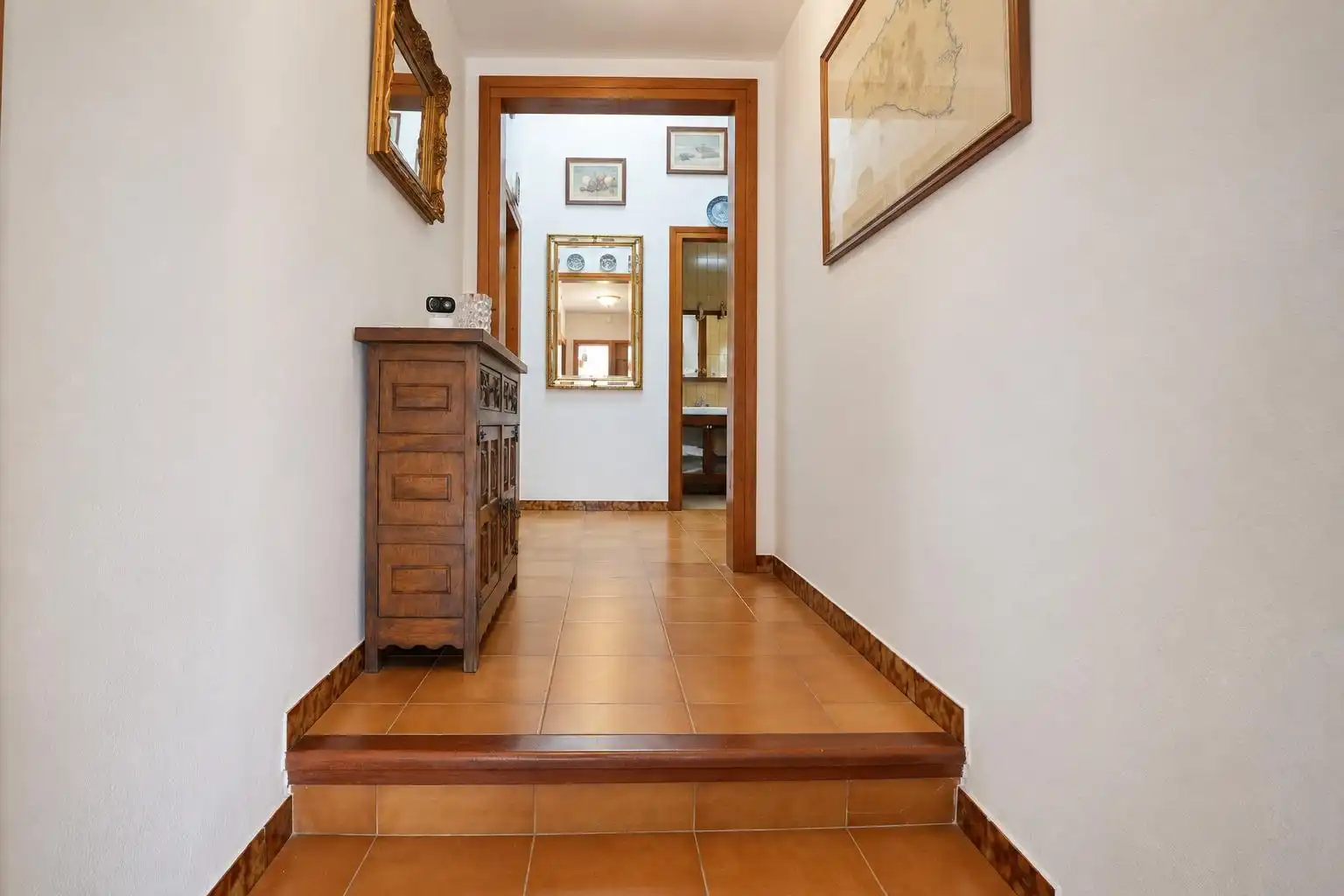 Villa mit Garten zum Verkauf in Calle GARBI DEL, imagen 47