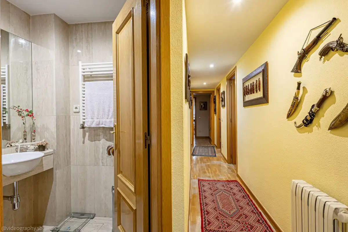 Appartement avec terrasse à vendre à C. del Eucalipto, imagen 6