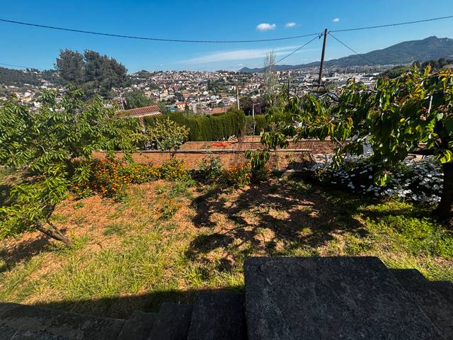 Terreno residencial en Venta en Sant Vicenç Dels Horts