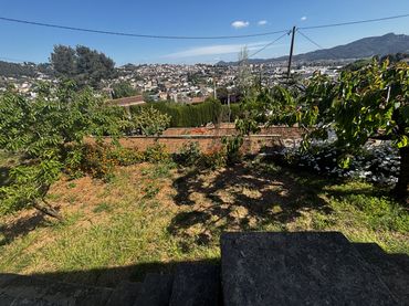 Terreno residenziale in vendita a Sant Vicenç Dels Horts
