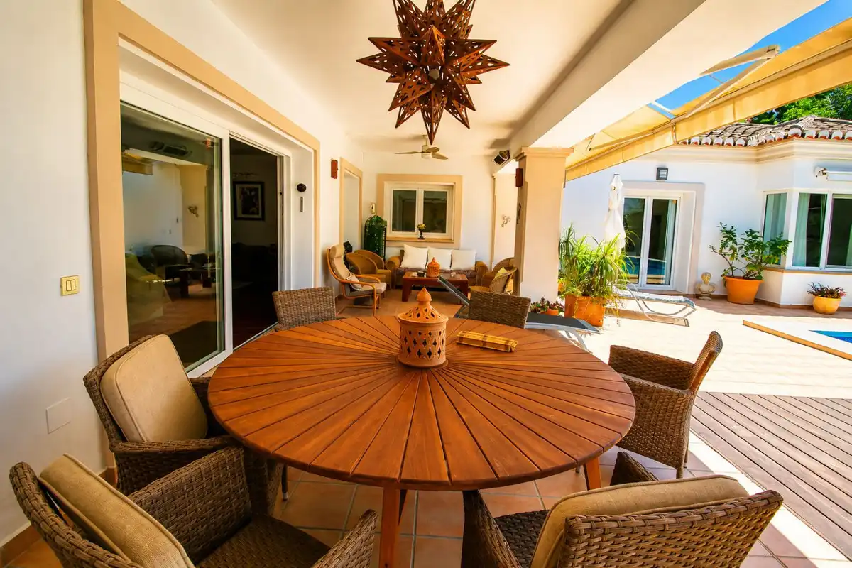 Casa con piscina in vendita a Campo de Mijas, imagen 9