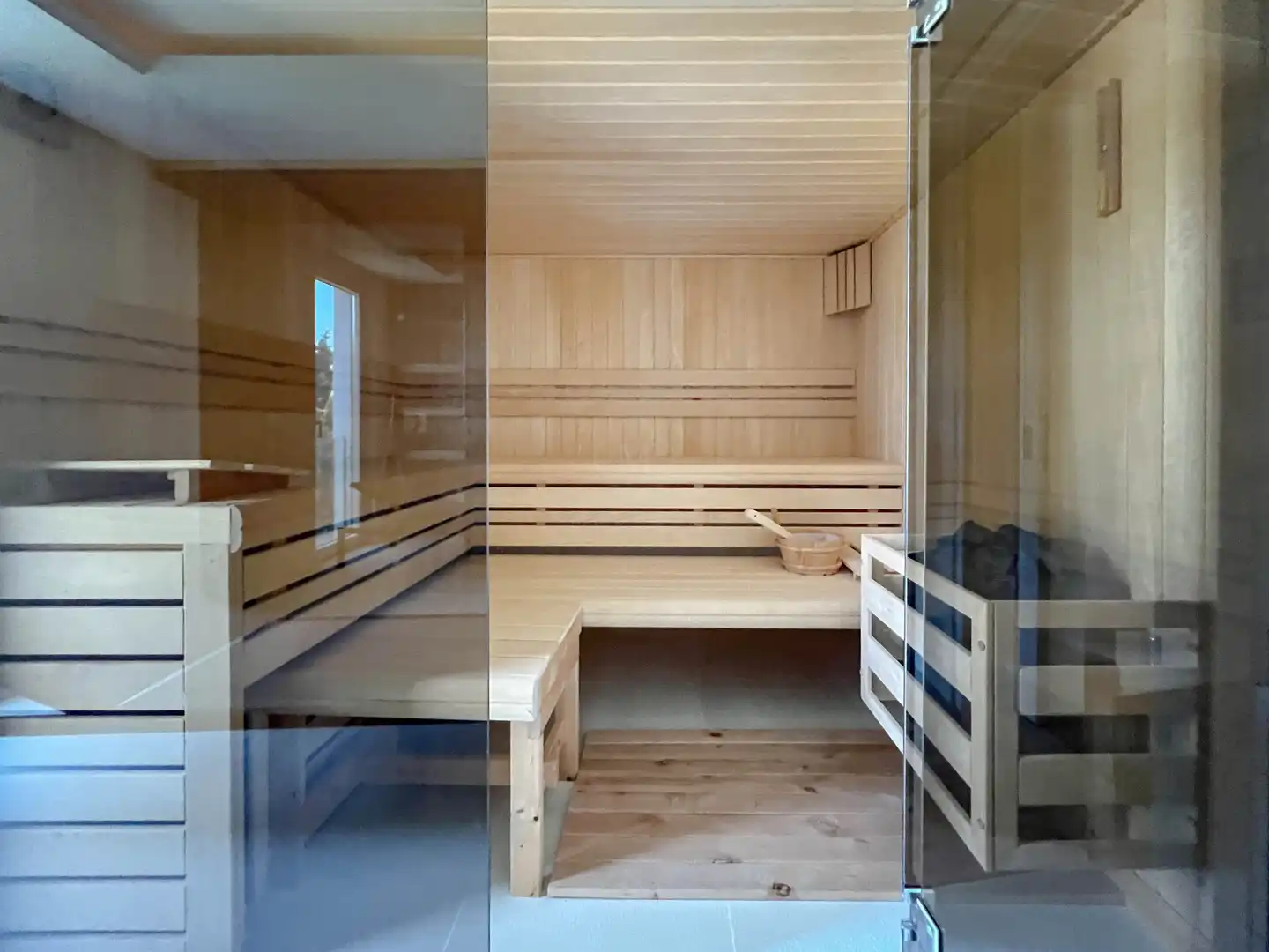 Casa amb terrassa en venda a La Zagaleta, imagen 51
