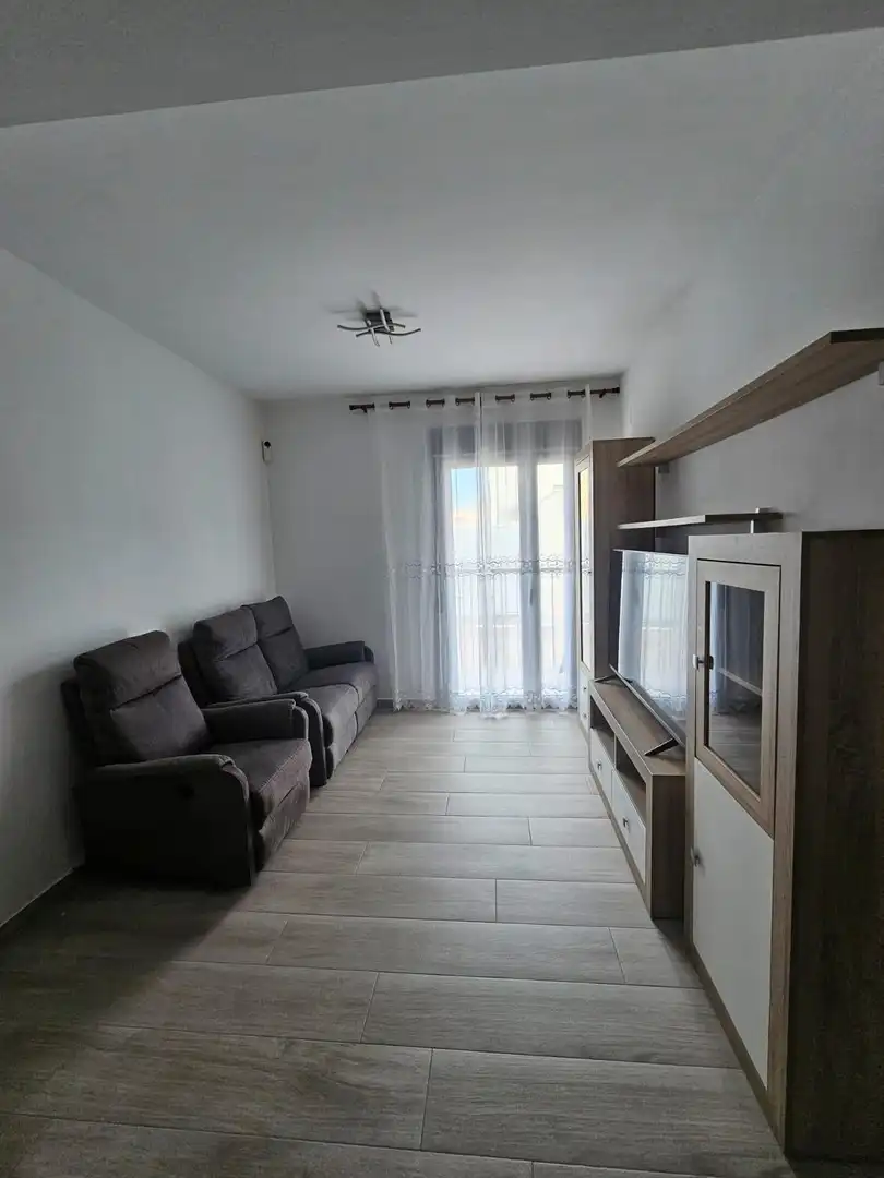 Wohnzimmer von Wohnungen zum Verkauf in L'Ametlla de Mar  mit Terrasse, Möbliert und Balkon