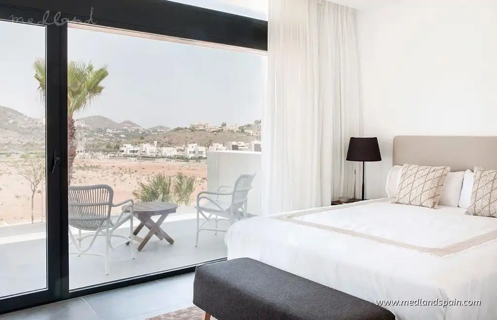Chalet con piscina en venta en Mar Menor de Cartagena – Cabo de Palos, imagen 10
