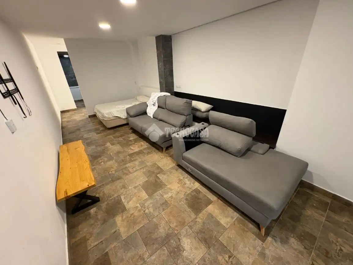Estudio en venta en Burjassot
