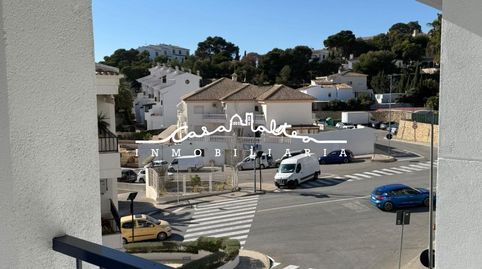 Foto 5 de Apartamento en venta en Altea ciudad, Altea