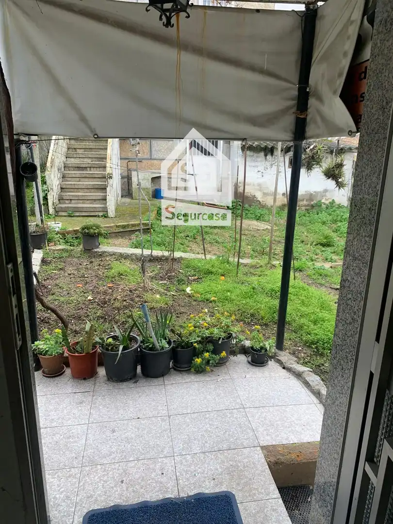 Garden of Houses for sale in Ourense Capital 