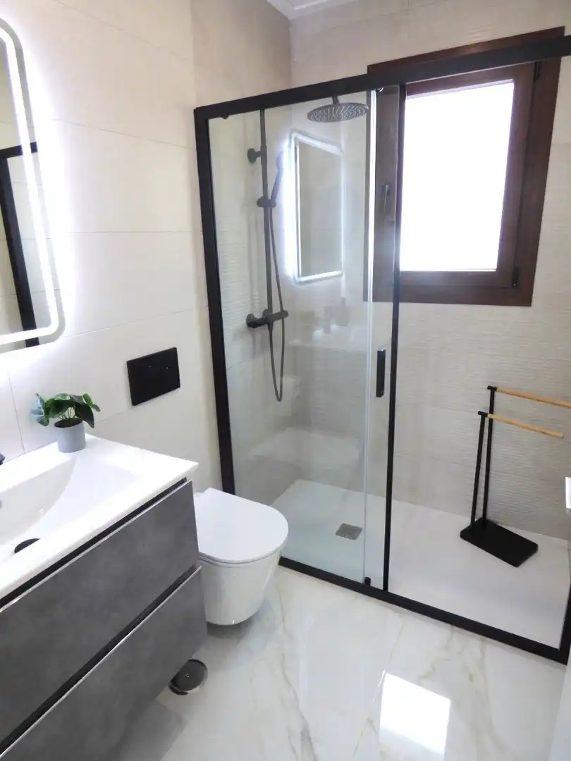 Villa mit Pool zum Verkauf in Balcón de Ponoig - Polop Paradis - Polop Hills, imagen 18