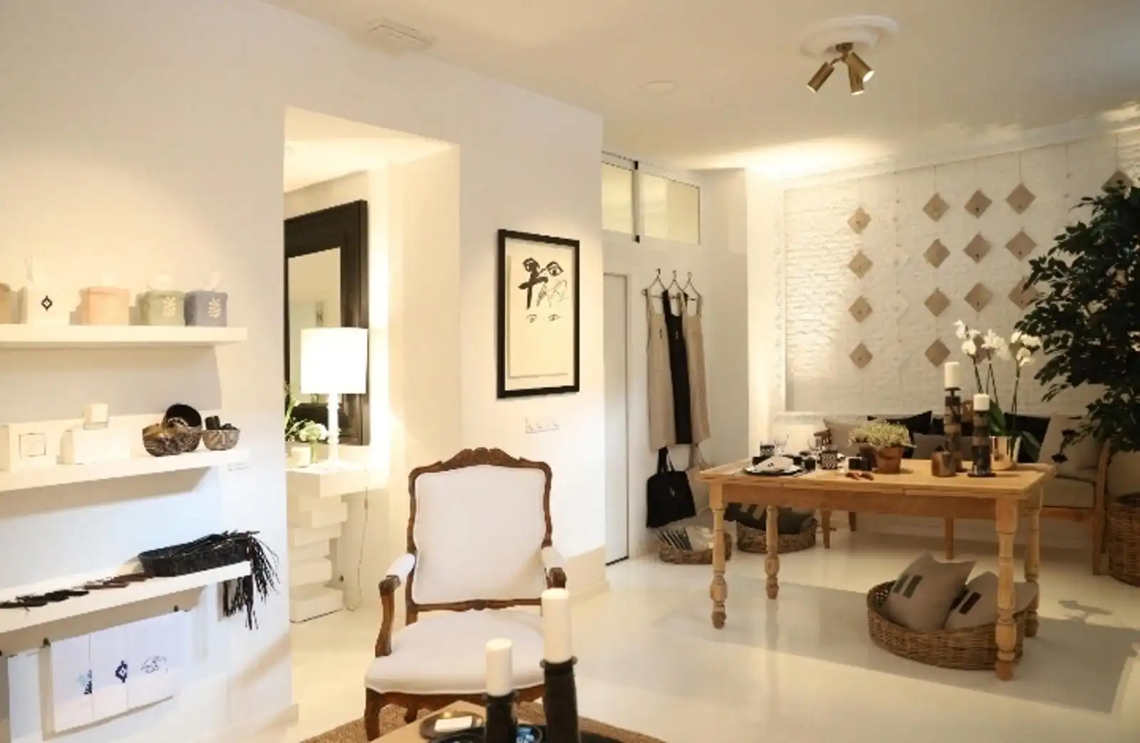 Büro zur Miete in Madrid