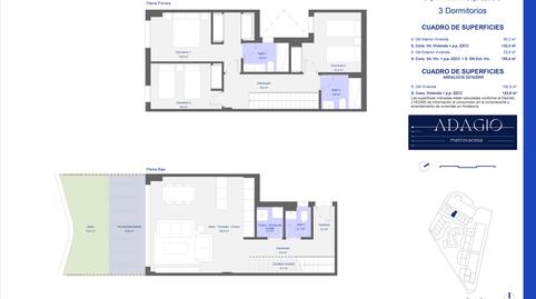 Foto 2 de Pis en venda a Islas Bermudas, Cancelada, Málaga
