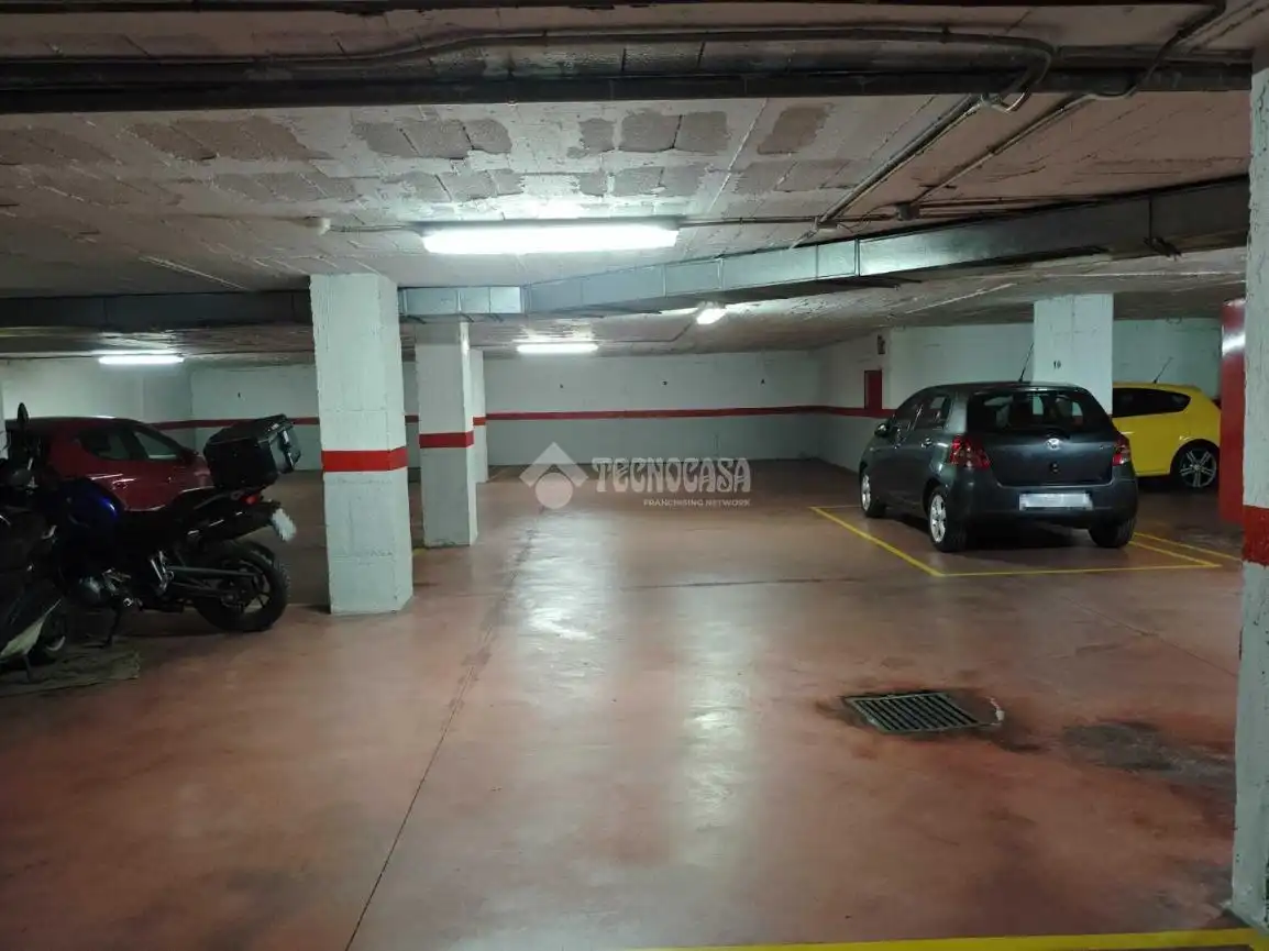 Aparcament en venda a C. Brújula, imagen 11