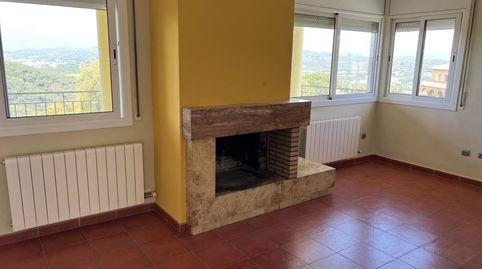 Foto 4 de Casa o chalet en venta en Fogars de la Selva, Barcelona