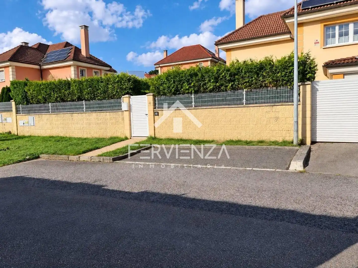Casa bifamiliare in vendita a Llanera, imagen 49