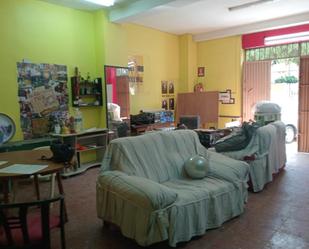 Living room of Premises for sale in  Almería Capital