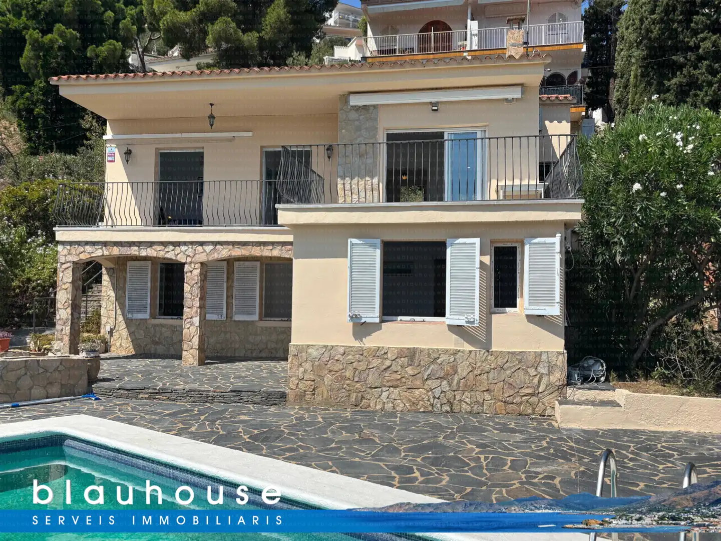 Casa con piscina en venta en Cau del Llop - Super Fener - Fener, imagen 25
