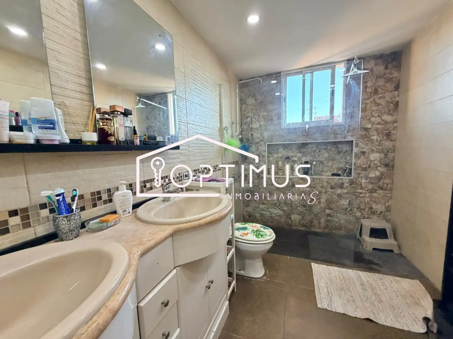 Detached house with terrace for sale in Carrer Ruperto ChapÍ 7, imagen 28