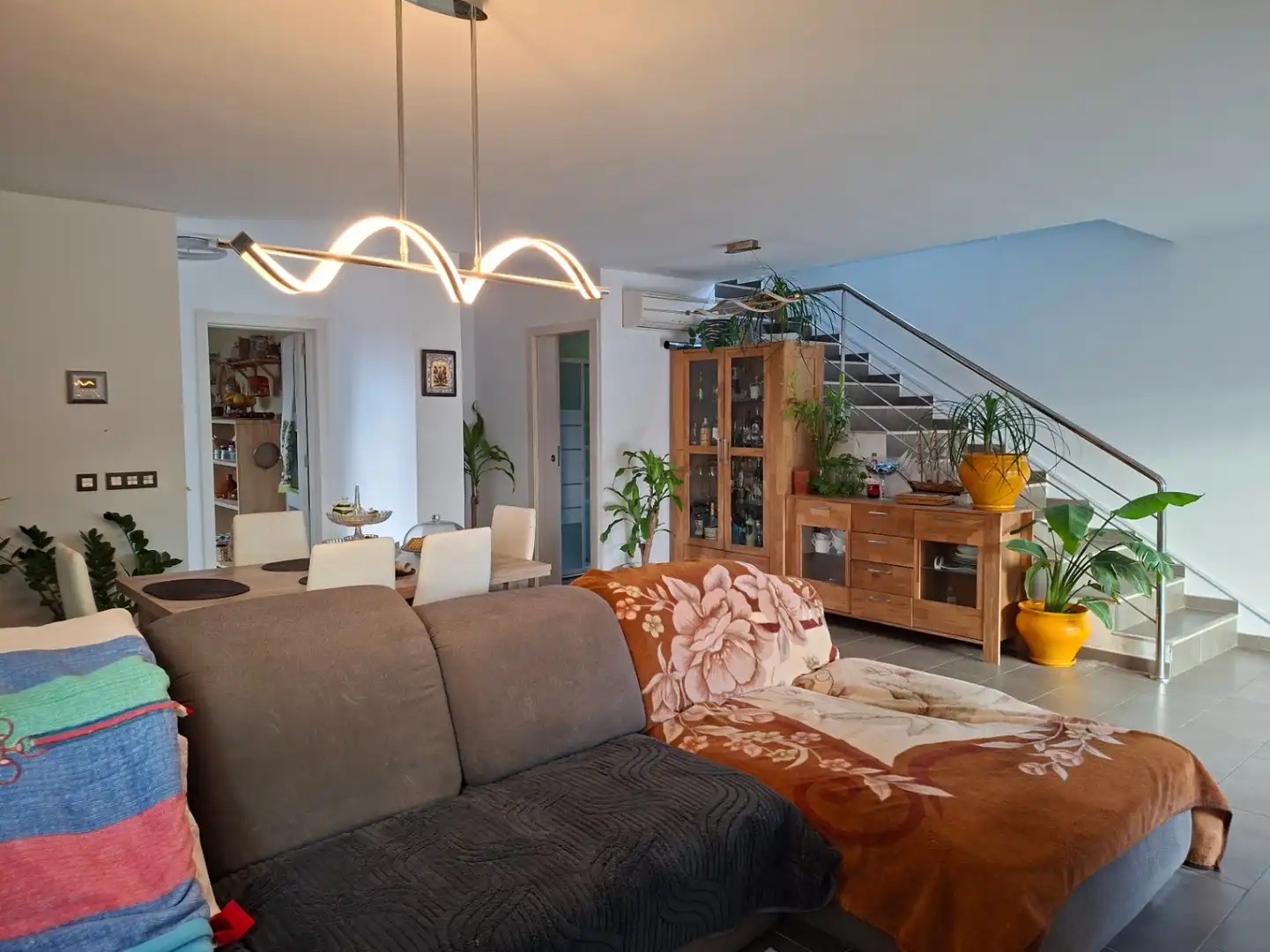 Villa mit Terrasse zum Verkauf in Carrió - La Merced - Los Pinos, imagen 15