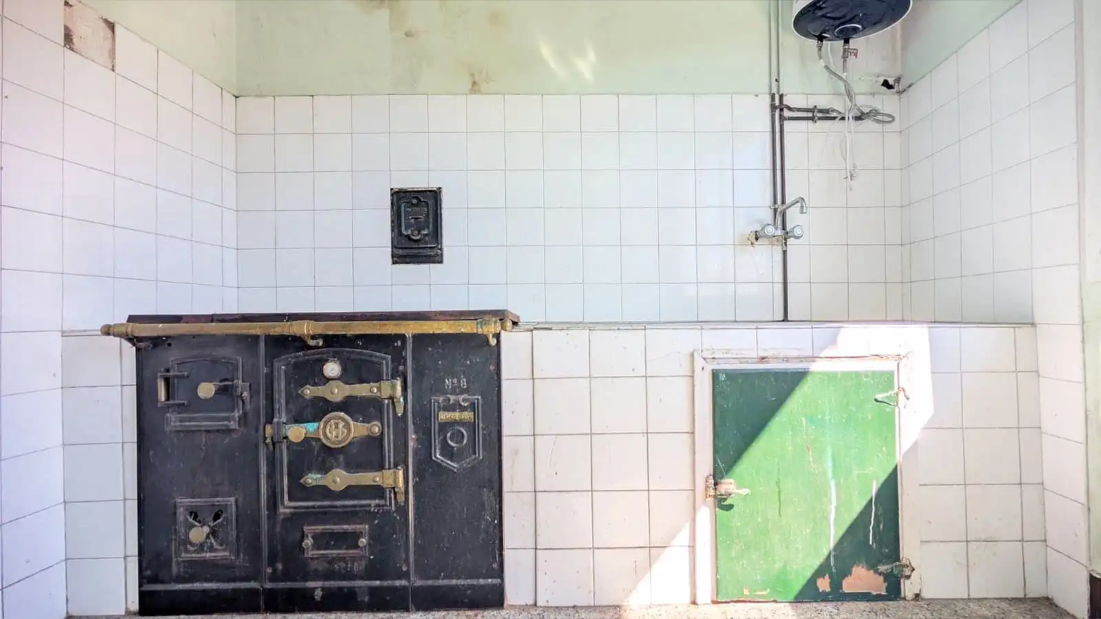 Casa amb jardí en venda a Calle Trasmil, imagen 15