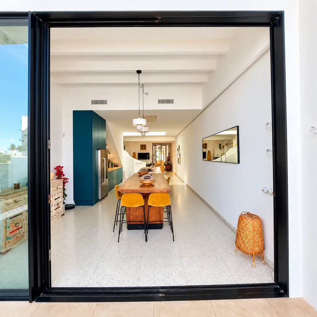 Casa amb terrassa en venda a Ciutadella, imagen 21