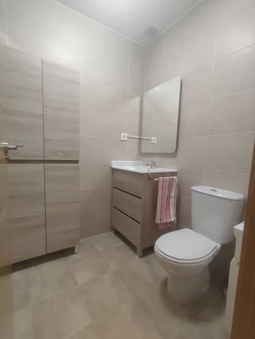 Flat for rent in Gerindote