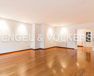 Living room of Apartment for sale in  Valencia Capital  with Air Conditioner, Terrace and Balcony