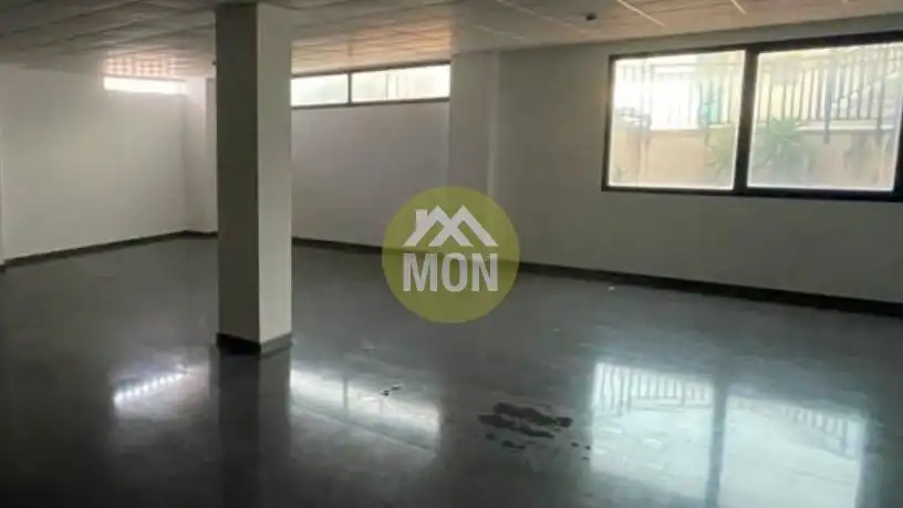 Büro zum Verkauf in Del Puerto (pol. ind. Ingruinsa), Avenida de Abril - 9 de Octubre