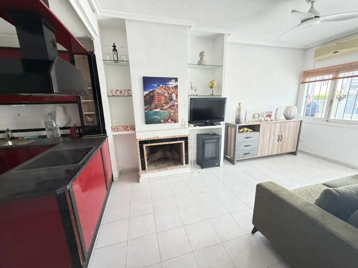 Appartement compact à vendre à Orihuela ciudad, imagen 3