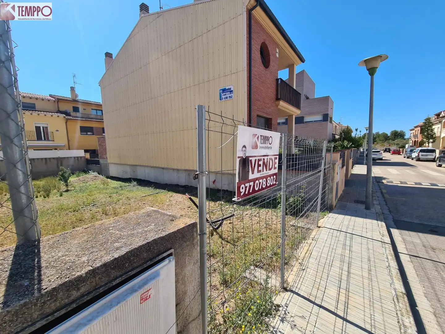 Terreni e lotti in vendita a El Tancat - Mas d'en Gual