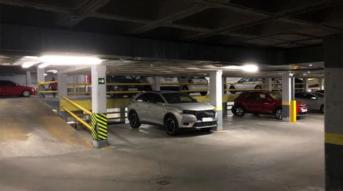 Photo 4 of Garage for sale in Calle de Carlota O’neill, 26d, San Pascual, Madrid Capital