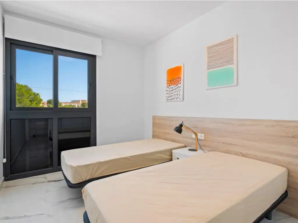 Appartement compact avec piscine à vendre à Calle Lagos de Covadonga, imagen 16