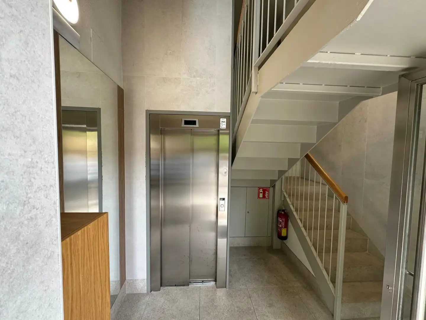Pis amb ascensor en venda a Camino de Villalón, imagen 17