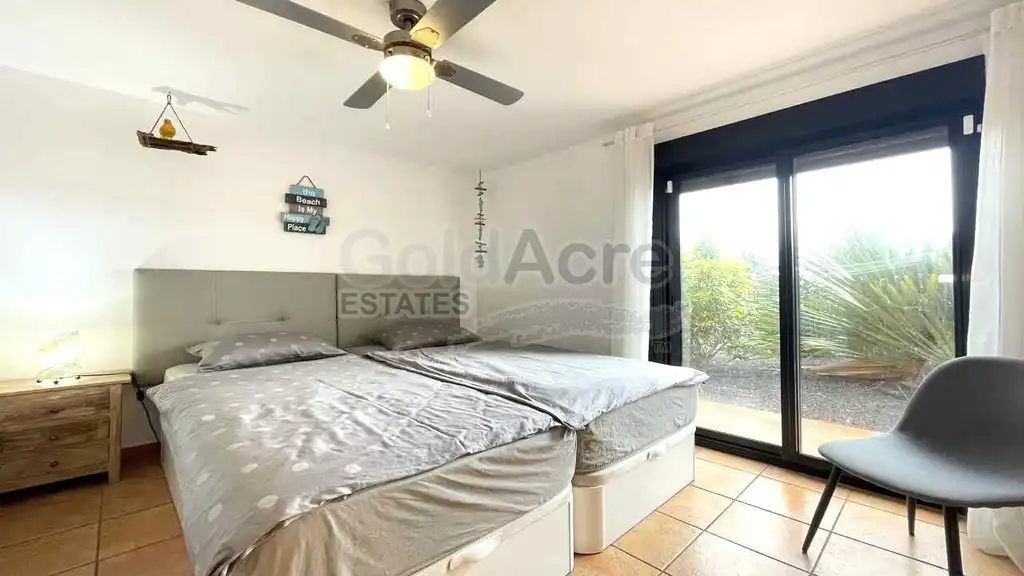 Casa o xalet en venda en La Oliva