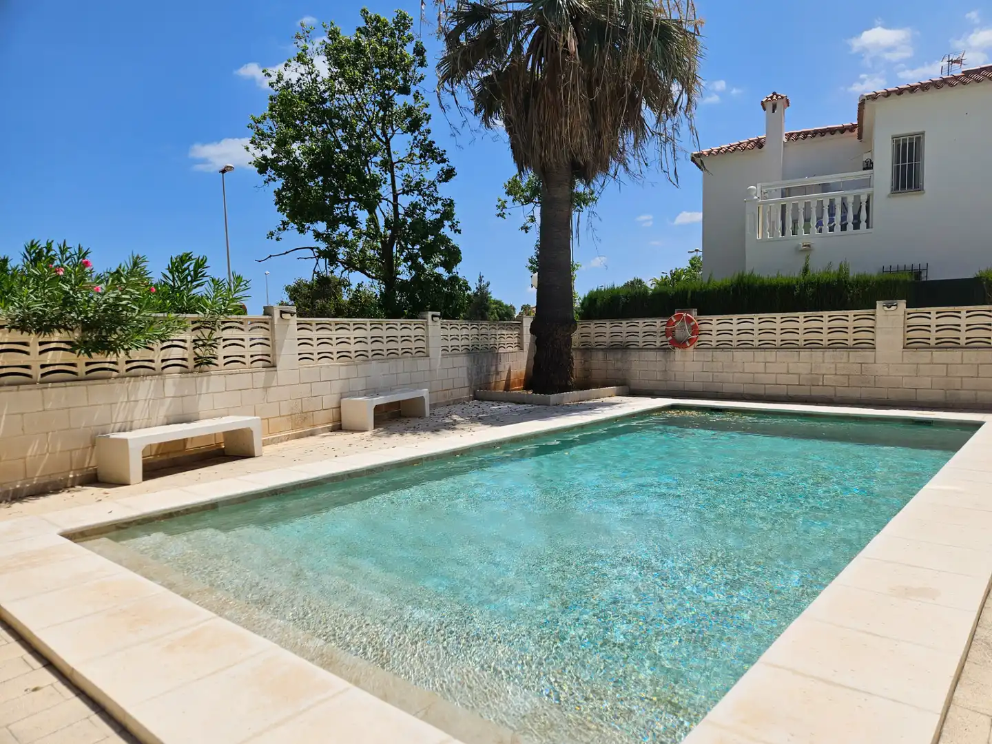 Apartment with pool for sale in Avinguda Dalí, imagen 5