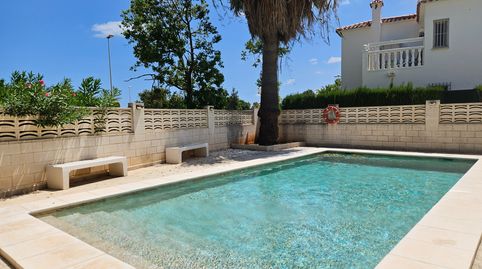 Foto 5 de Apartament en venda a Avinguda Dalí, Oliva Nova, Oliva