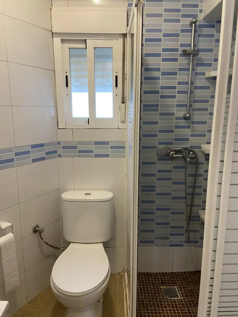 Bany de Pis en venda en Córdoba