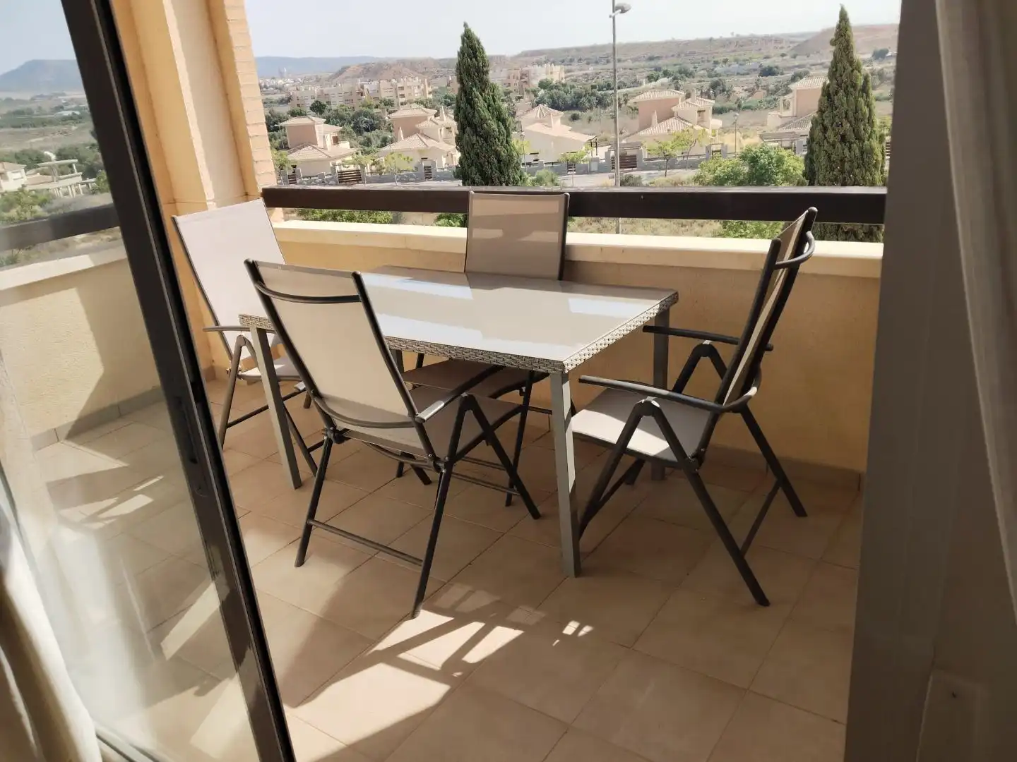 Flat with garden for sale in Alcacil 38, imagen 24