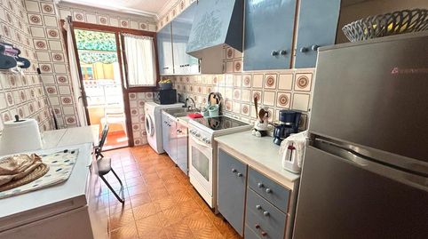 Foto 4 de Piso en venta en Calle Calle Almoradi, Playa de los Náufragos, Torrevieja