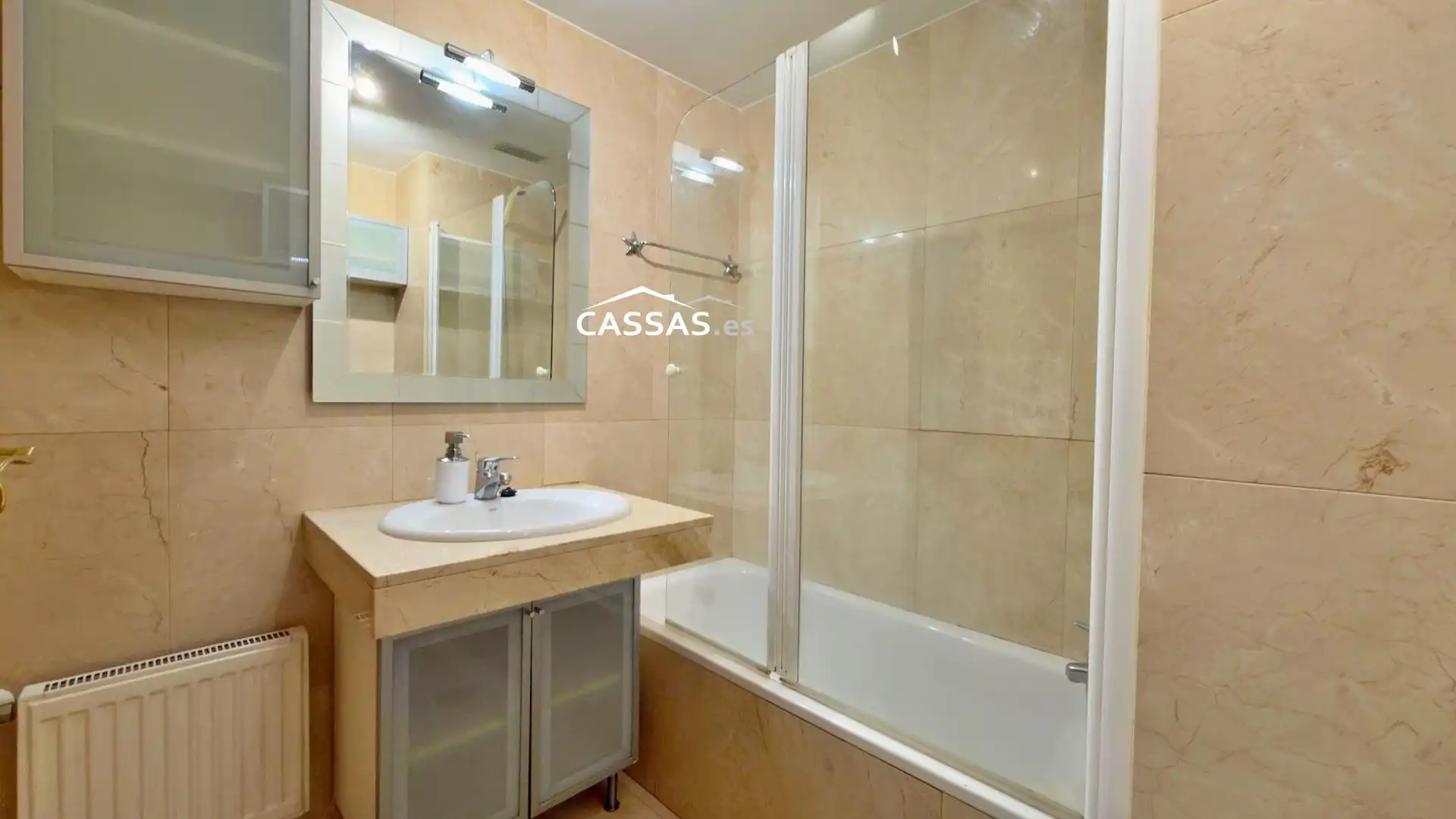 Piso con ascensor en venta en Avenida constitucion, imagen 15