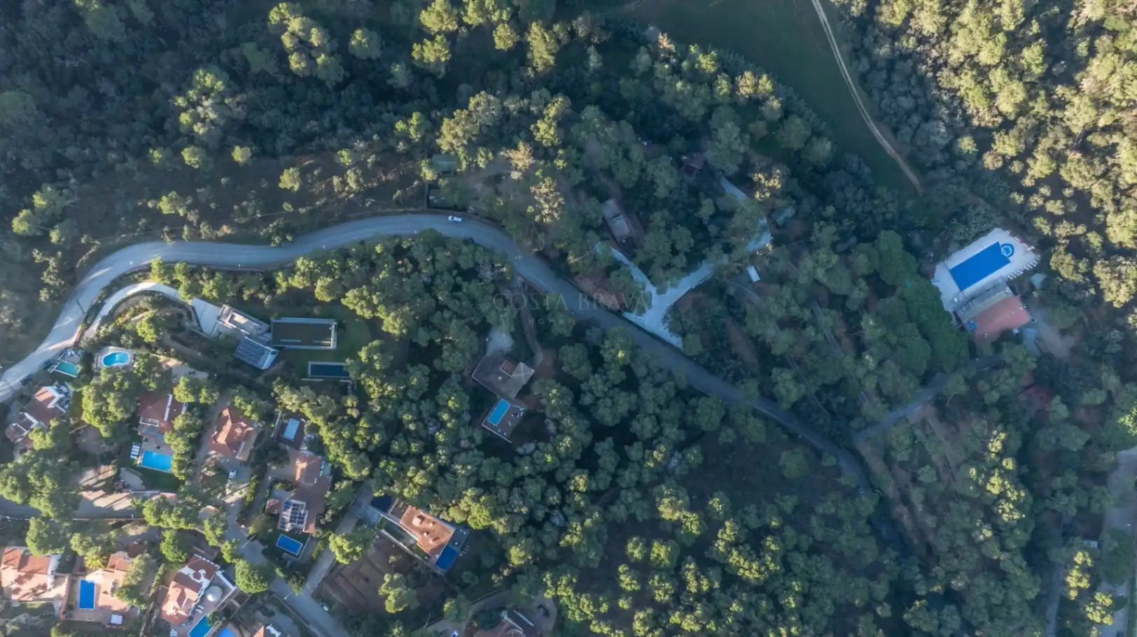 Terreny residencial en venda a Tamariu, imagen 25