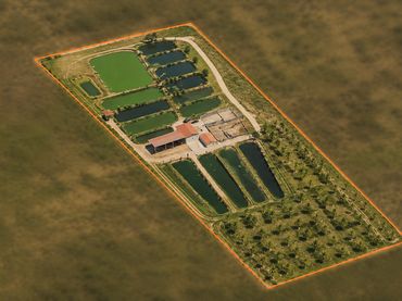 Terreno rustico in vendita a Polígono Torremolinero poligono
