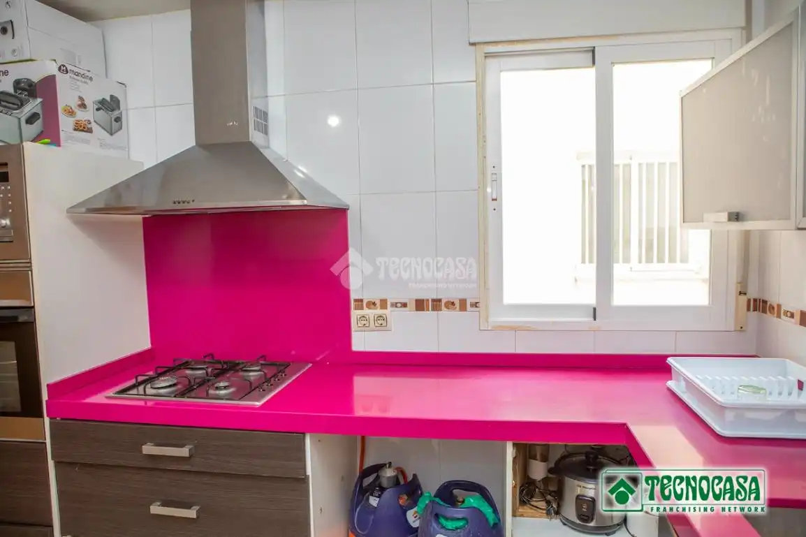 Appartamento con balcone in vendita a Pulpí pueblo, imagen 15