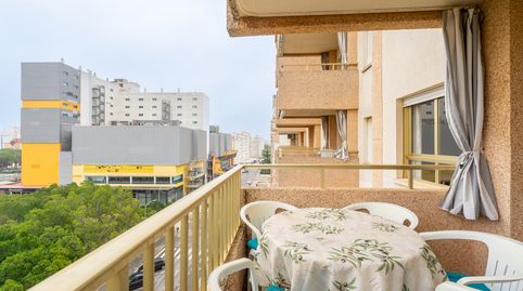 Foto 3 de Piso en venta en Carrer Camp de Morvedre, Playa de Gandia, Gandia