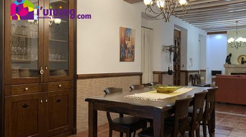Foto 3 de Casa o chalet de alquiler en Zurgena, Almería