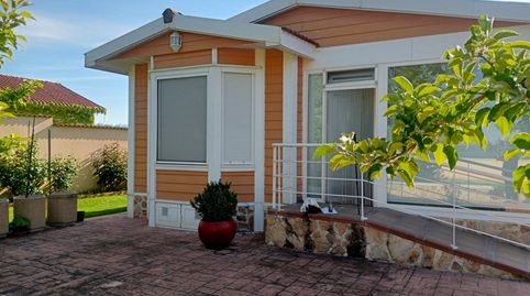 Foto 4 von Haus oder Chalet zum Verkauf in Calle Rosales, La Colilla, Ávila