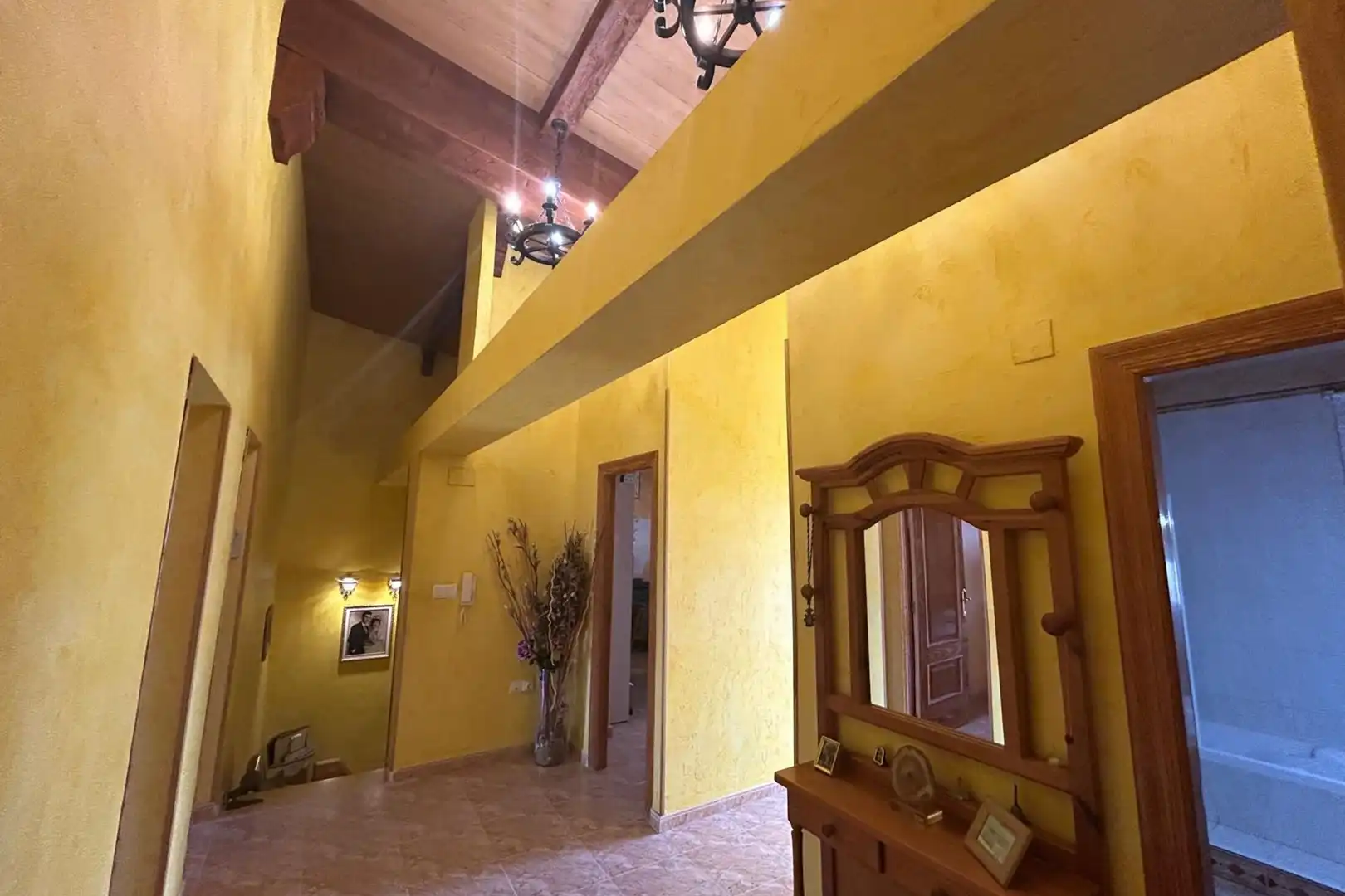 Casa adosada en venda a San Isidro