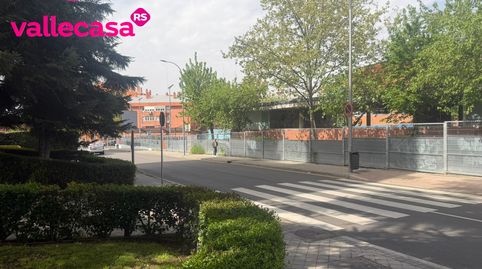 Foto 5 de Apartamento en venta en Calle de Puentelarra, Santa Eugenia, Madrid Capital