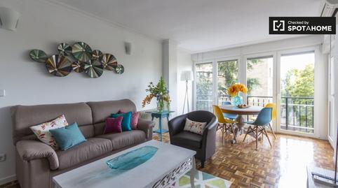 Foto 2 de Apartament per a compartir a Casa de Campo, Madrid