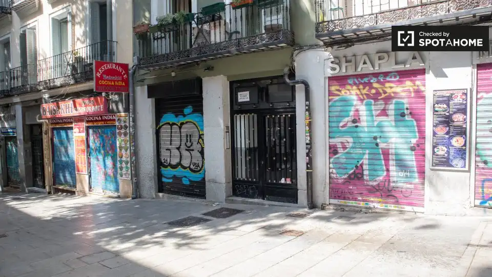 Appartement à louer à Centro, imagen 17